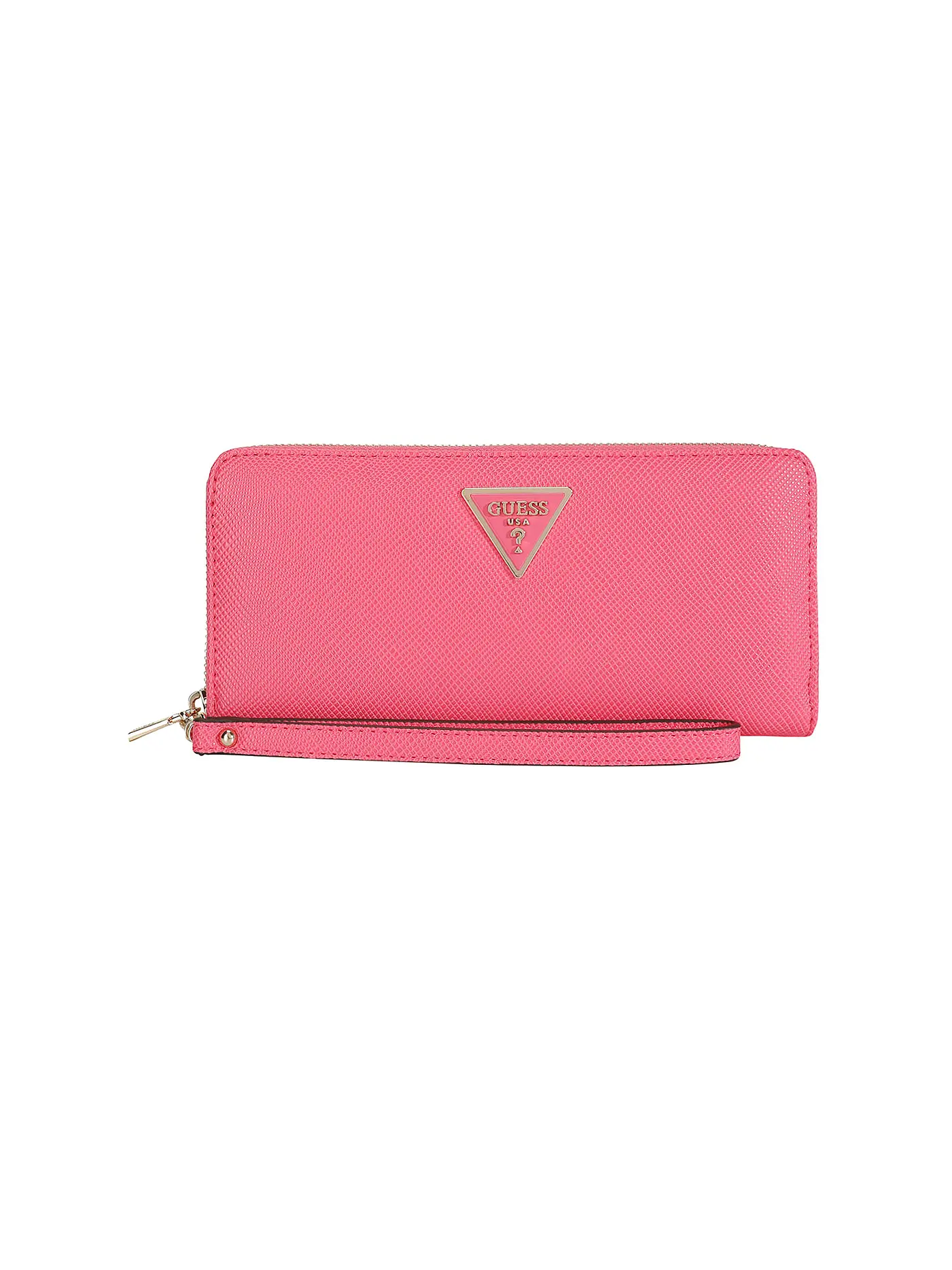 GUESS | Geldbörse LAUREL | pink